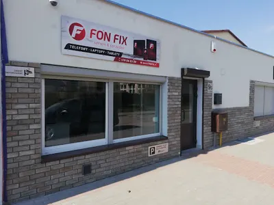 Fon Fix Konrad Seredyn